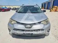 2017 Toyota RAV4 photo