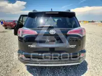 2017 Toyota RAV4 фото