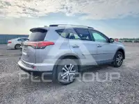2017 Toyota RAV4 фото