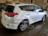 2017 Toyota RAV4 фото