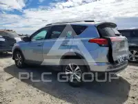 2017 Toyota RAV4 фото