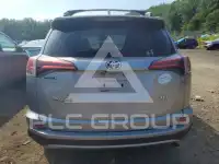 2017 Toyota RAV4 photo