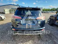 2017 Toyota RAV4 фото