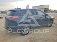 2017 Toyota RAV4 фото