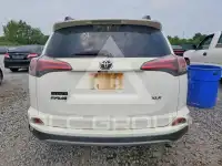 2017 Toyota RAV4 photo