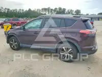 2017 Toyota RAV4 photo