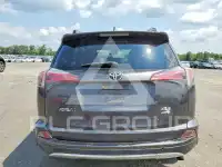 2017 Toyota RAV4 фото