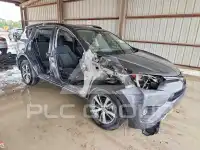 2017 Toyota RAV4 фото
