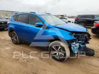 2017 Toyota RAV4 фото