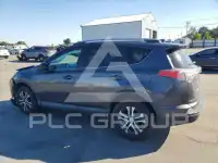 2017 Toyota RAV4 photo