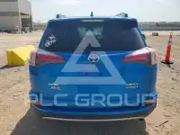 2017 Toyota RAV4 фото