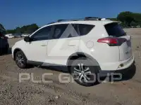 2017 Toyota RAV4 photo