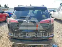 2017 Toyota RAV4 фото