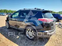 2017 Toyota RAV4 photo