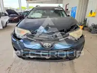 2017 Toyota RAV4 фото
