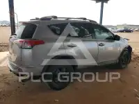 2017 Toyota RAV4 фото
