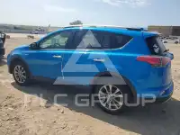 2017 Toyota RAV4 фото