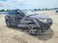 2017 Toyota RAV4 фото