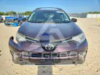 2017 Toyota RAV4 фото