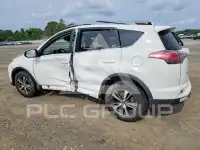 2017 Toyota RAV4 photo