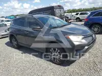 2017 Toyota RAV4 фото
