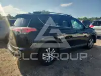 2017 Toyota RAV4 фото