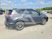 2017 Toyota RAV4 фото