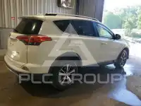 2017 Toyota RAV4 фото