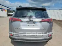 2017 Toyota RAV4 photo