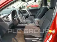 2017 Toyota RAV4 фото
