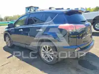 2017 Toyota RAV4 фото