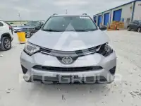 2017 Toyota RAV4 фото