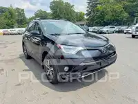 2017 Toyota RAV4 фото