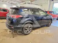 2017 Toyota RAV4 photo