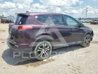 2017 Toyota RAV4 фото