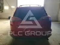 2017 Toyota RAV4 фото