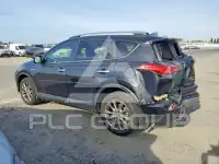 2017 Toyota RAV4 фото