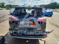 2017 Toyota RAV4 фото