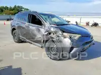 2017 Toyota RAV4 photo