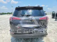 2017 Toyota RAV4 фото