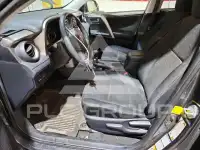2017 Toyota RAV4 photo