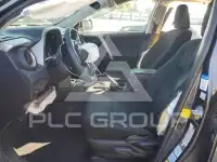 2017 Toyota RAV4 photo