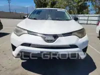 2017 Toyota RAV4 photo