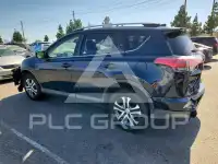 2017 Toyota RAV4 photo