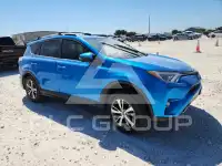 2017 Toyota RAV4 фото
