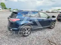 2017 Toyota RAV4 фото