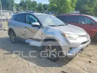 2017 Toyota RAV4 photo