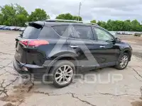 2017 Toyota RAV4 фото