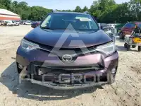 2017 Toyota RAV4 фото
