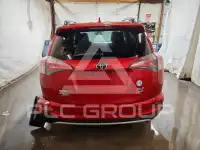 2017 Toyota RAV4 photo